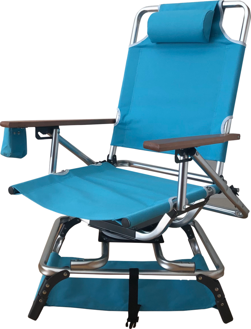 Cadeira de Praia Orbit